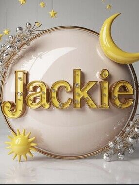 Meet your Posher, Jackie